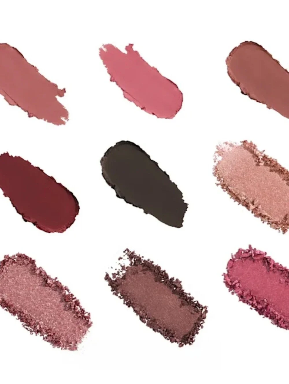NEW~ Charlotte Tilbury Pillow Talk Love Palette~ 9 Color Eyeshadow